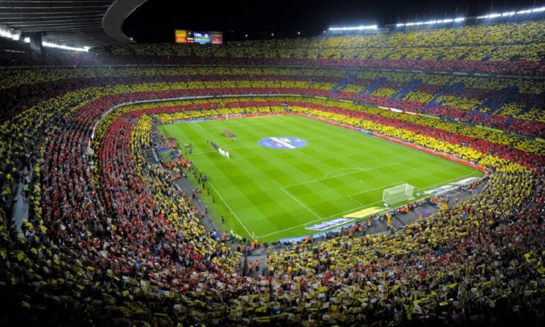 La Liga: Χωρίς οπαδούς μέχρι το φινάλε της σεζόν