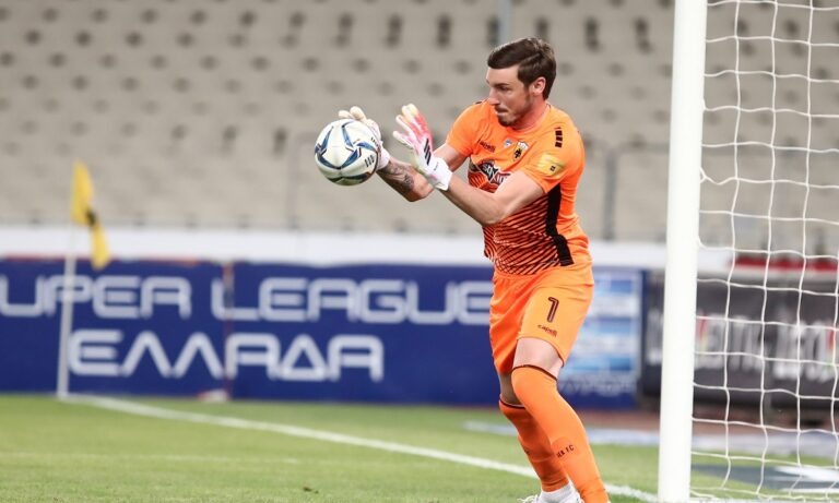 «Ψηλά στη λίστα της Σέλτικ ο Μπάρκας – Mε τόσα μπορεί να τον αποκτήσει»