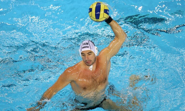 Πόλο: «Αντίο» θρύλε, «αντίο» γίγαντα Τίμπορ Μπένεντεκ