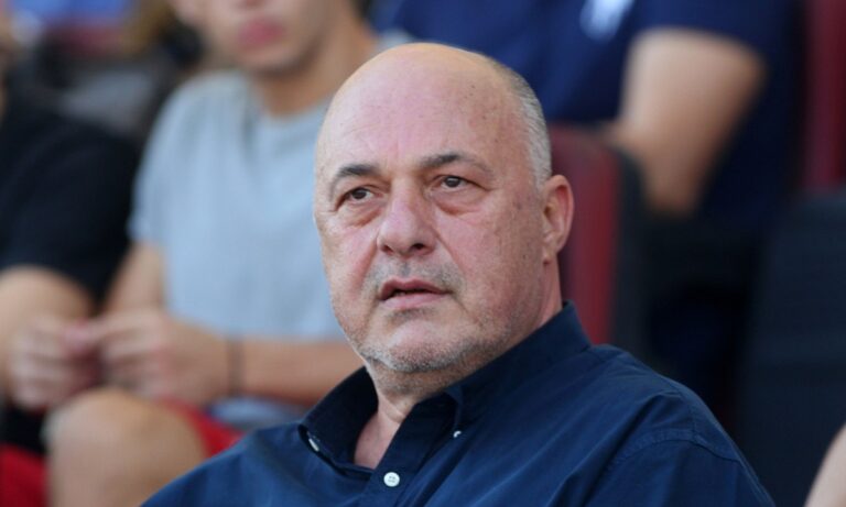 ΑΠΟΚΛΕΙΣΤΙΚΟ! Με αυτόν μιλάει ο Μπέος για να δώσει τον Βόλο!