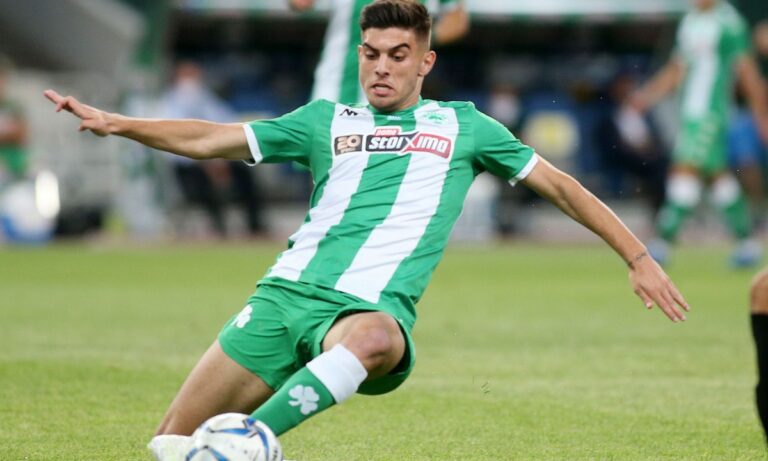 Η παραδοχή του Γιάννη Μπουζούκη (vid)