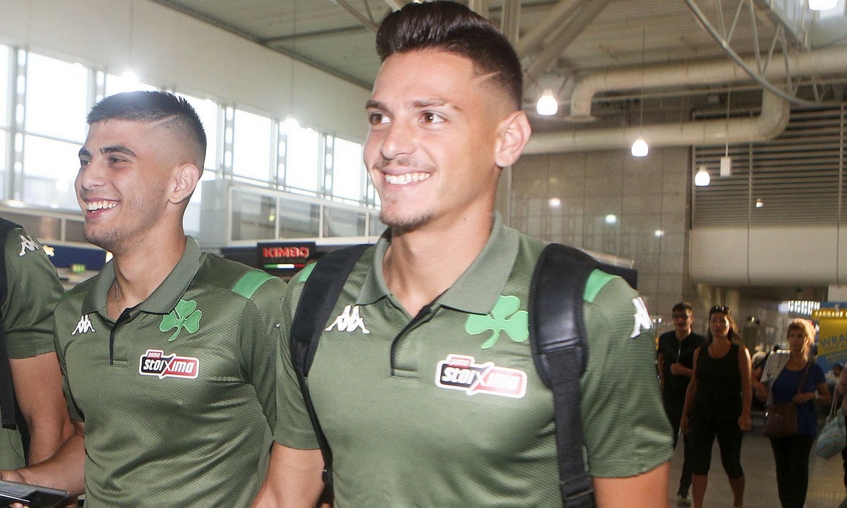 Παναθηναϊκός: Προβάδισμα η Πολωνία για την προετοιμασία