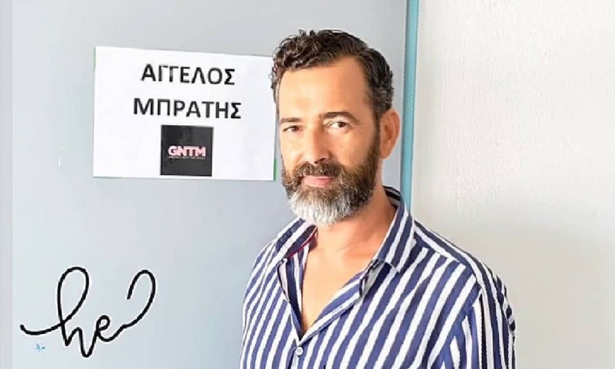 GNTM: Οι κριτές έχουν βρει ήδη το αγόρι που θα κερδίσει (vid)