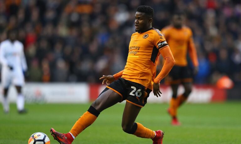 Ενομπακάρε: Άλλο ήταν το πρόβλημα για τον ερχομό του