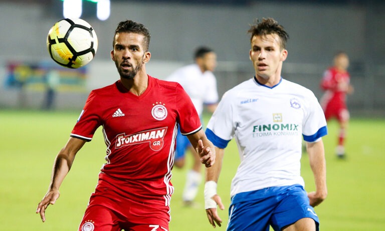 Ολυμπιακός: Σενάριο επιστροφής Καρσελά!