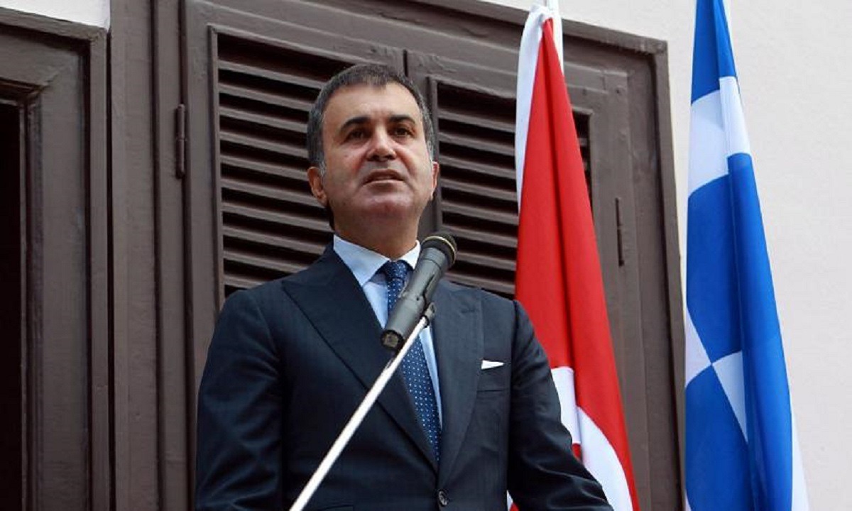 Νέες προκλήσεις και απειλές από την Τουρκία: «Θα σας γυρίσει μπούμερανγκ»