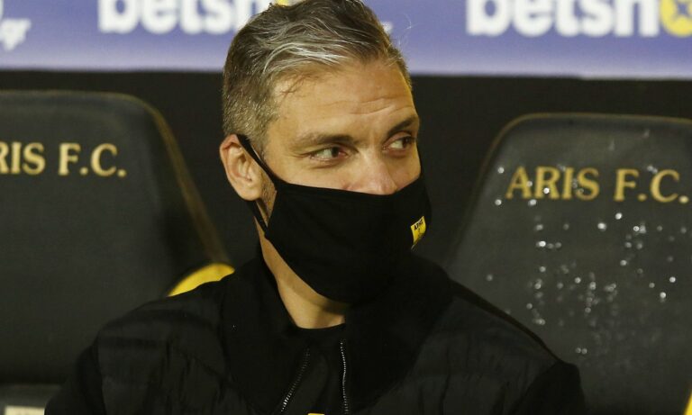 Άγγελε, πώς τους πετσόκοψες έτσι!