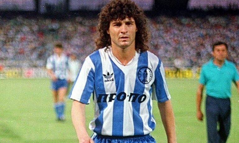 Χατζηπαναγής και Μαύρος στη Μικτή Κόσμου (vids)