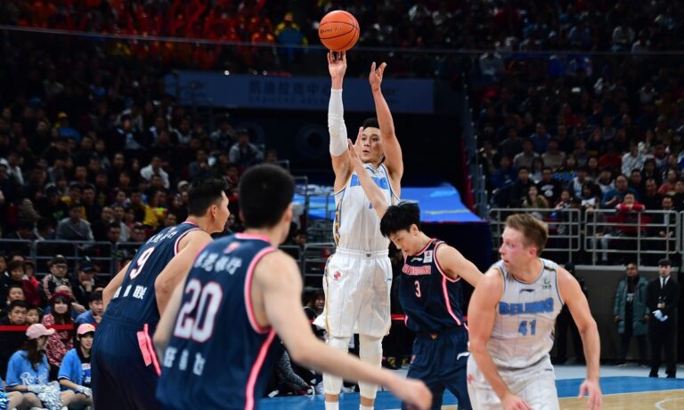 Κίνα: Αρχίζει το πρωτάθλημα στις 20 Ιουνίου