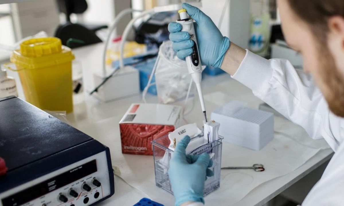 Κορονοϊός: Ενθαρρυντικά αποτελέσματα από τη δοκιμή εμβολίου