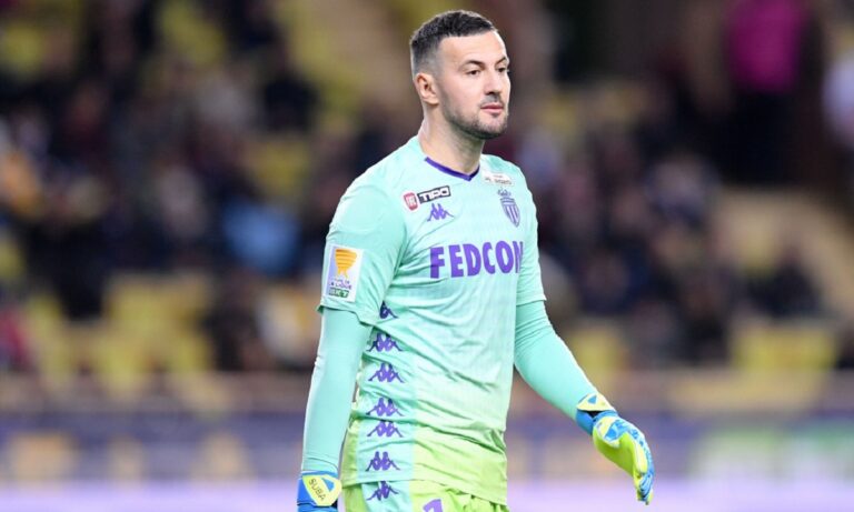 Ολυμπιακός: Καλός ο Σούμπασιτς, αλλά για δεύτερος γκολκίπερ;