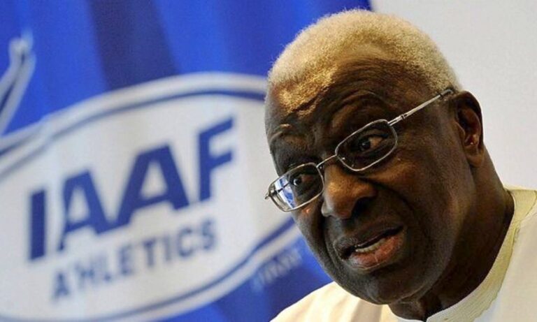 Ντιάκ: Δεν αποφεύγει την φυλάκιση και το πρόστιμο!