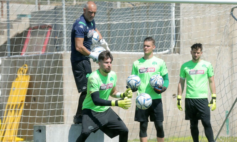 Back-up του Διούδη; Στραβά αρμενίζουμε…