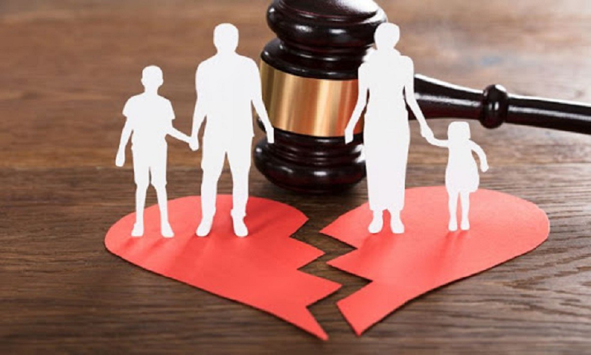ΗΠΑ – Επιστημονική μελέτη: Το διαζύγιο σχετίζεται με τον πρόωρο θάνατο