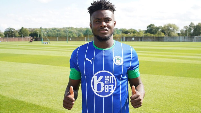 Ενομπακάρε: Η ΑΕΚ τελειώνει άμεσα την μεταγραφή