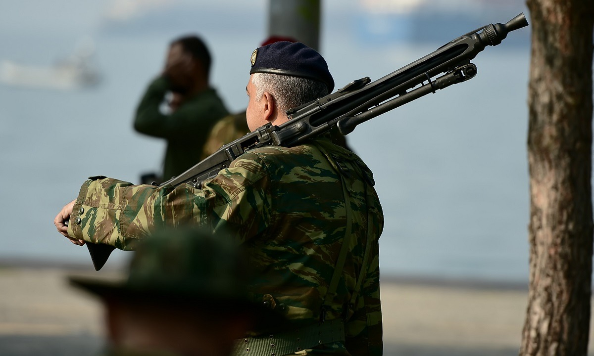 Κορονοϊός: Οι ένοπλες δυνάμεις τους ελέγχους στα νησιά!