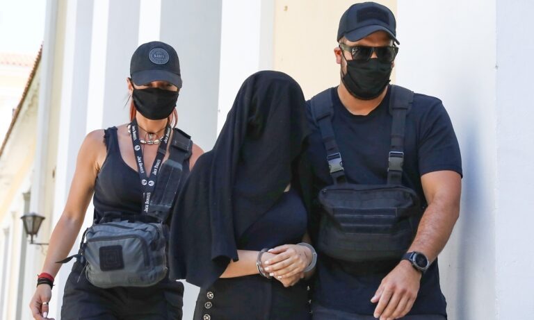 Επίθεση με βιτριόλι: Για άλλο λόγο και όχι για τον Νώντα επιτέθηκε στην Ιωάννα! (vid)