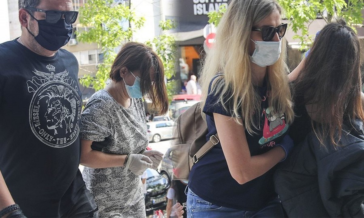 Δολοφονία 49χρονου στον Εύοσμο: Η τραγική ιστορία της οικογένειας