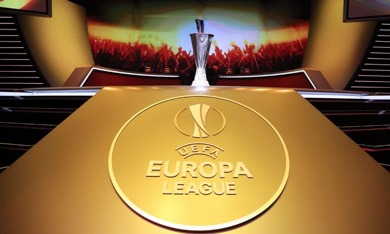 Europa League – Live κλήρωση: Ο Ολυμπιακός μαθαίνει αντιπάλους!