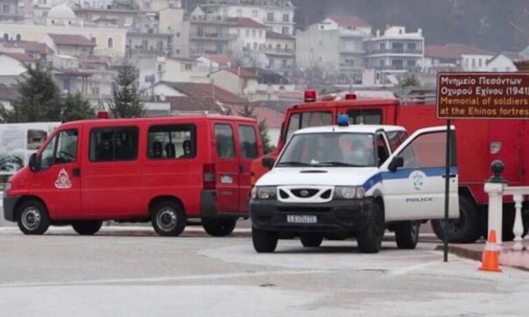 Εχίνος Ξάνθης: Νέα καραντίνα λόγω κορονοϊού!