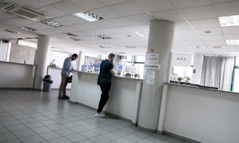 Φορολογικές δηλώσεις 2020: «Κλειδώνει» η παράταση μέχρι τις 15 Ιουλίου