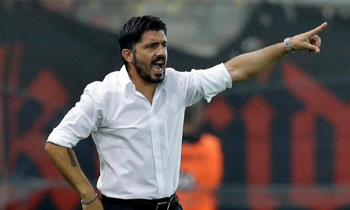 Θρήνος για Γκατούζο: Η αδερφή του «έφυγε» από τη ζωή (pic)