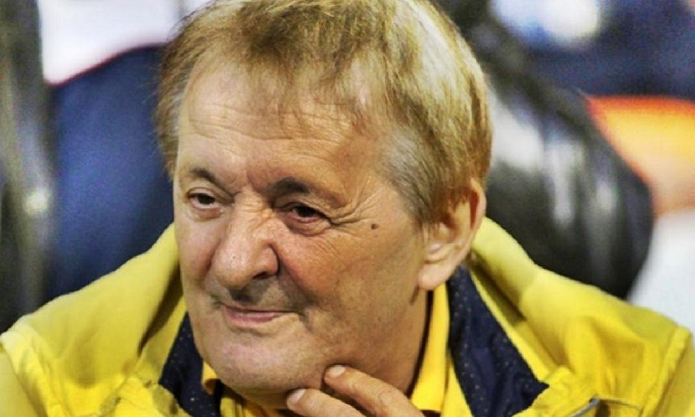 Γιώργος Γεωργίου: Η ΚΑΕ ΠΑΝΑΘΗΝΑΪΚΟΣ θα έχει την ίδια τύχη με την ΠΑΕ; (vid)