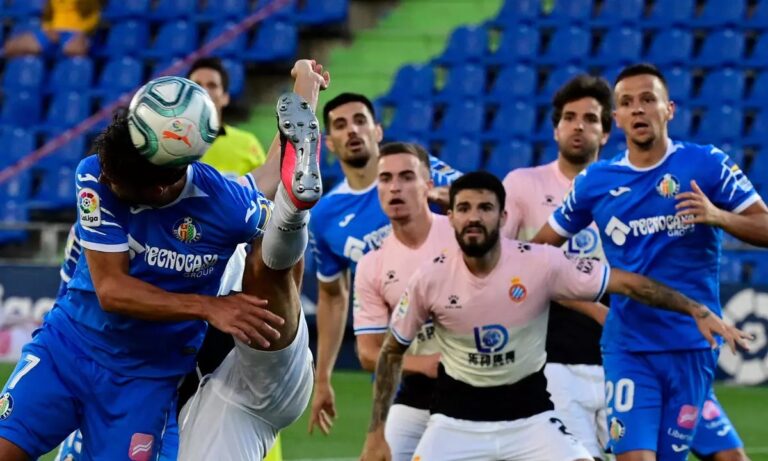 LaLiga – Γιαννόπουλος: Στοπ στην… κατηφόρα για Χετάφε