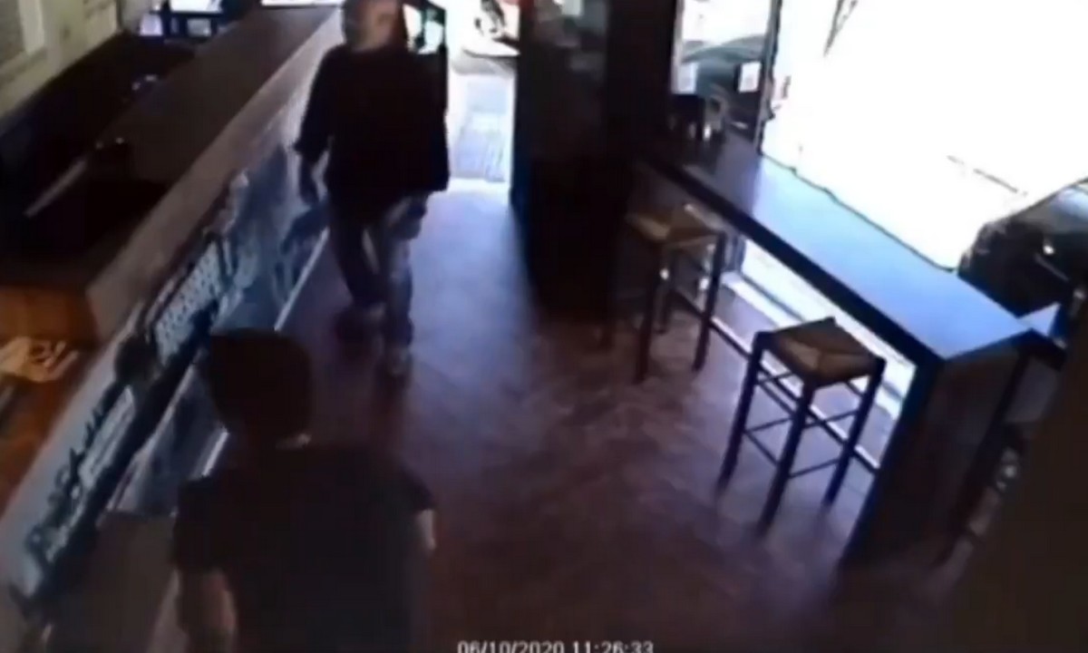 Καταγγελία για επίθεση Γιαννακόπουλου σε σουβλατζίδικο οπαδού του Παναθηναϊκού