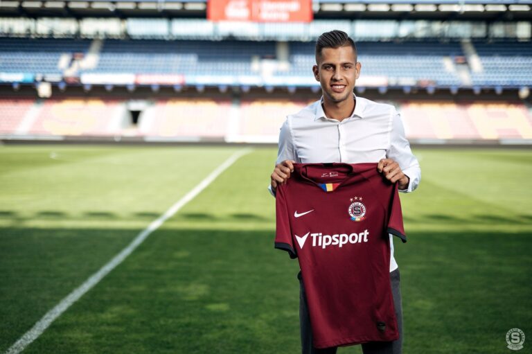 Η ΑΕΚ για τον 22χρονο μπακ Χάντσκο!