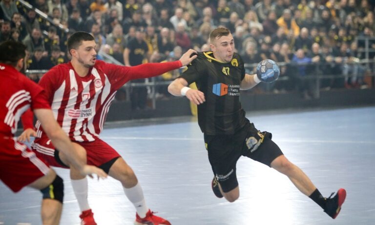 Χάντμπολ: Νέα δεδομένα σε Α1 ανδρών και γυναικών – Όλες οι αλλαγές