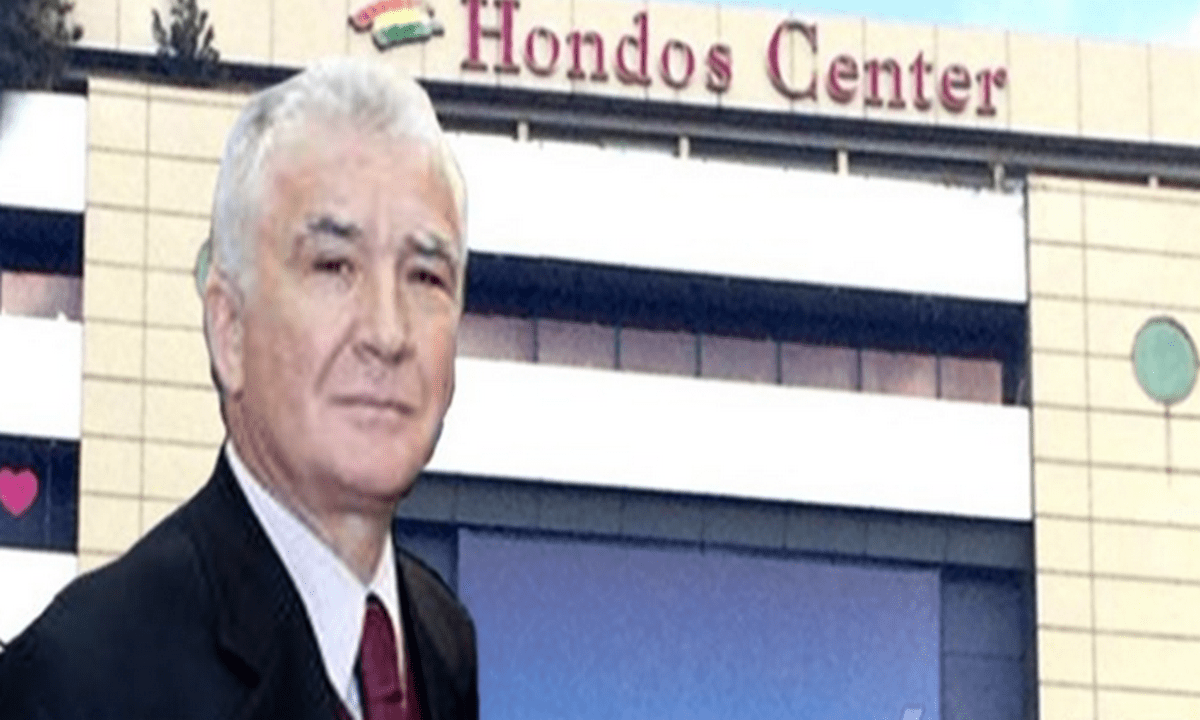 Θρήνος στον επιχειρηματικό κόσμο: Πέθανε ο Γιάννης Χόντος – Συνιδρυτής των Hondos Center