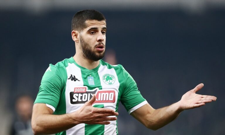 Παναθηναϊκός: Μία ωραία ατμόσφαιρα