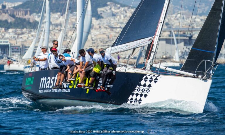 Ύδρα: Ο «Αγώνας της Ελληνικής Επανάστασης» «άνοιξε» την τουριστική σεζόν