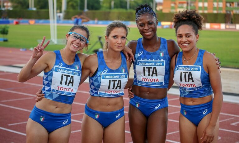 Στίβος: Ξεκινούν οι αγώνες και στην Ιταλία