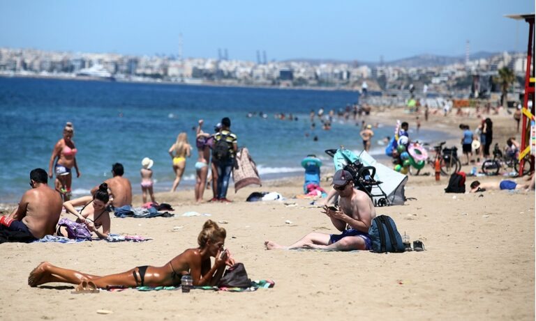 Καιρός Αγίου Πνεύματος: Στα ύψη ο υδράργυρος τη Δευτέρα – Πού θα φτάσει