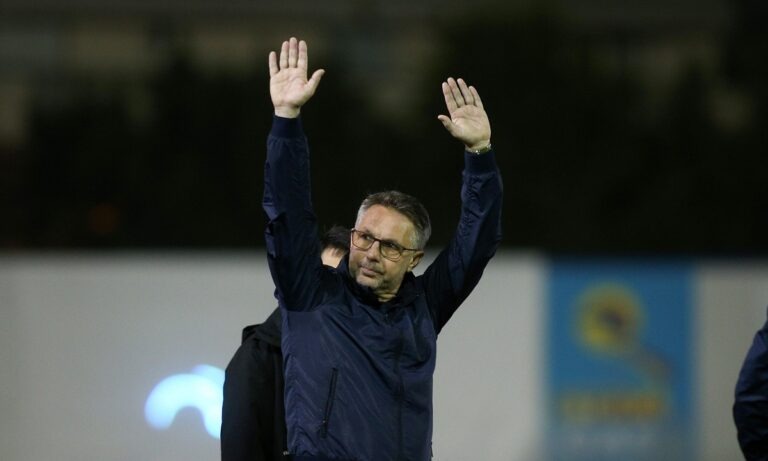 Ατρόμητος: Η… καψούρα με τον Κάναντι και ο ρεαλισμός