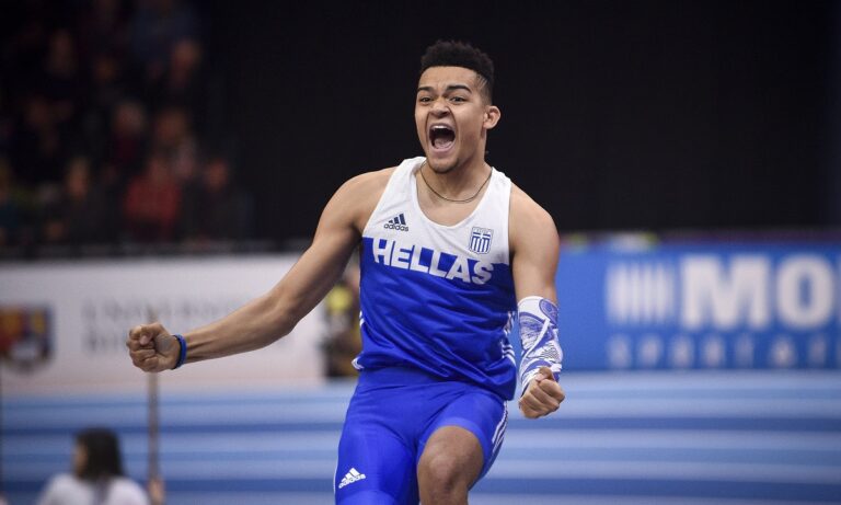 Υπόθεση Κυτέα &#8211; Καραλή: Ποινή ενός έτους στον Κυτέα για τις ρατσιστικές επιθέσεις στον Καραλή