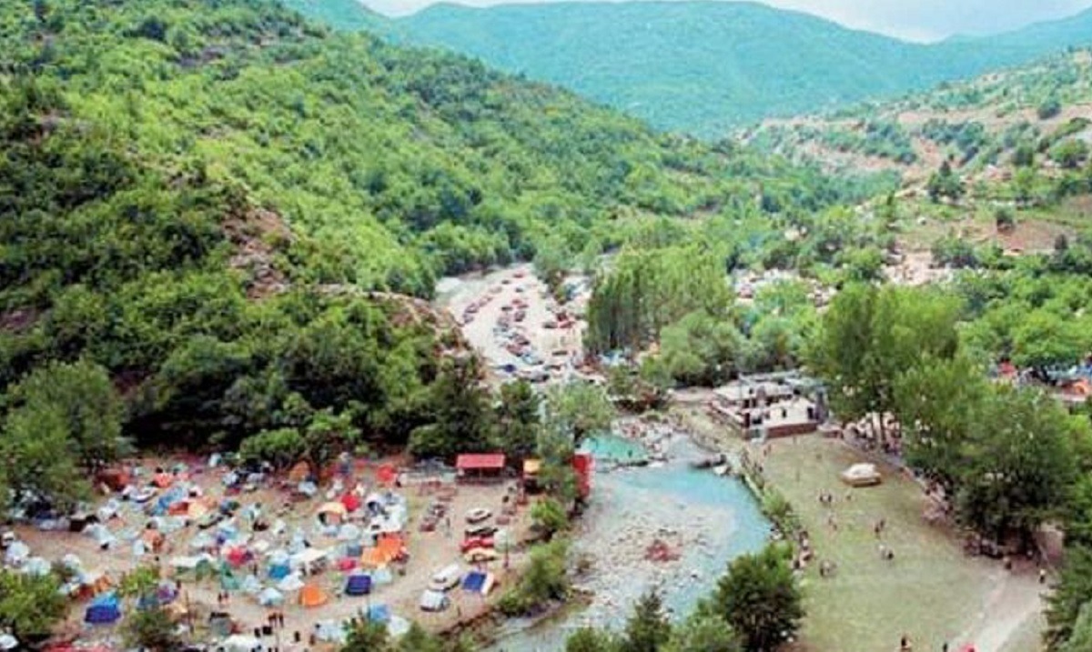 Καστοριά: Ακυρώνεται το 42ο River Party στο Νεστόριο