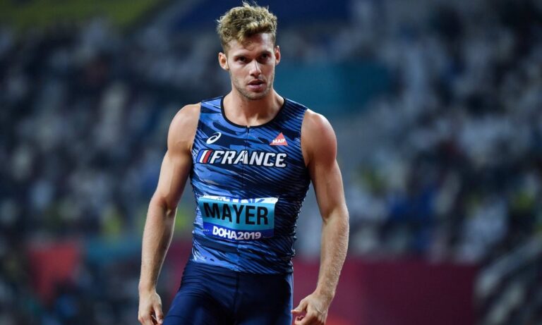 Κέβιν Μαγέρ: Νέος προπονητής για τον Γάλλο δεκαθλητή