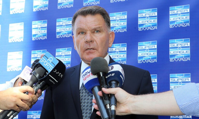 Κούγιας σε Κυριάκο: «Στα δικαστήρια να είσαι βέβαιος θα τα πας χάλια»