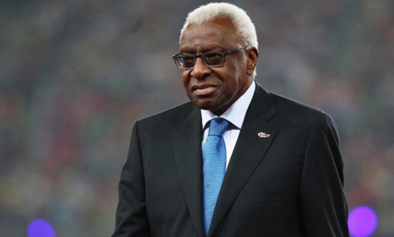 Δική Λαμίν Ντιάκ: 41,2 εκατομμύρια ευρώ διεκδικεί η World Athletics