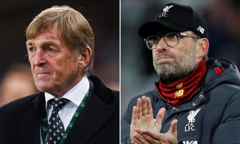 Από τον «Βασιλιά» Κένι στον «Βασιλιά» Κλοπ