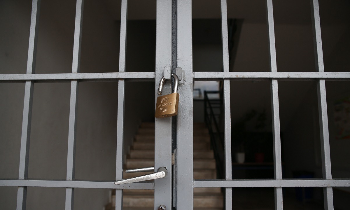 Εχίνος Ξάνθης - κορονοϊός: Ολικό lockdown για 7 ημέρες