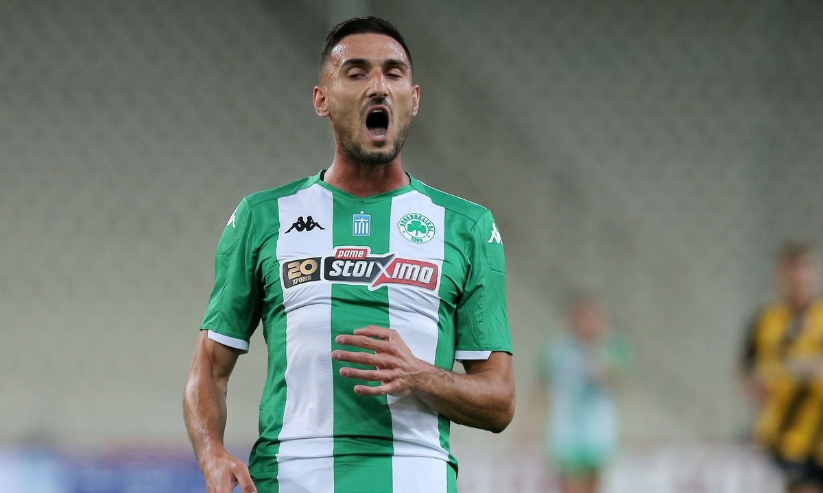 Οι ισπανικοί συνειρμοί για Μακέντα