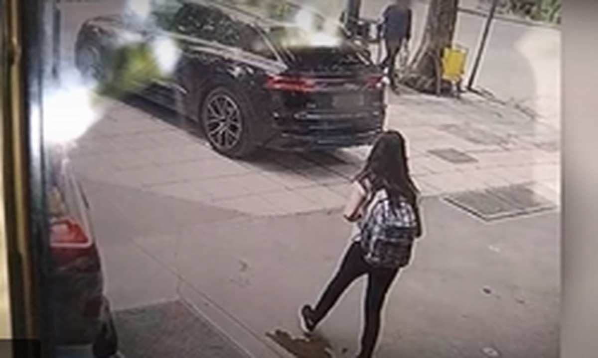 10χρονη Μαρκέλλα: ΣΟΚ! Βρέθηκαν ναρκωτικές ουσίες στον οργανισμό της! (vid)