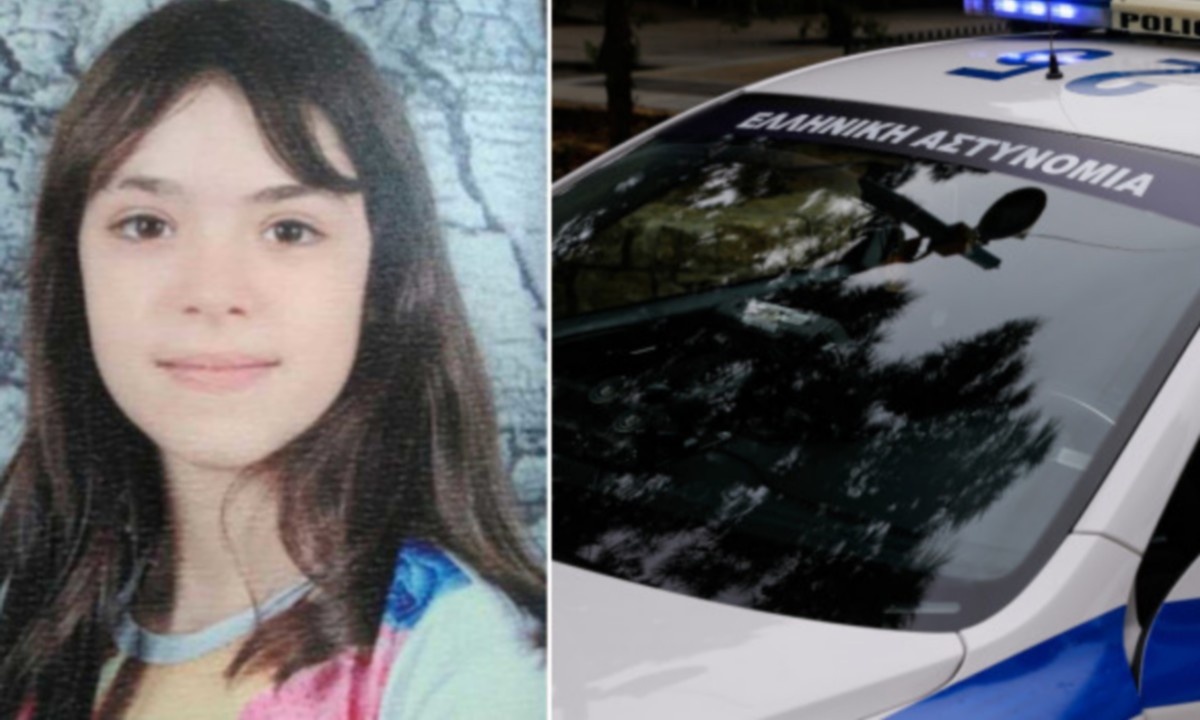 Εξαφάνιση 10χρονης Μαρκέλλας: Ένα ζευγάρι στο στόχαστρο της Αστυνομίας (vid)