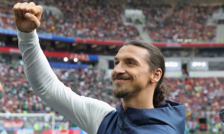 Χάμαρμπι: Κινδυνεύει με βαριά τιμωρία λόγω… Ιμπραΐμοβιτς