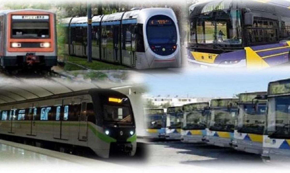 ΜΜΜ: Πιο φθηνά τα εισιτήρια – Δεν εφαρμόζεται η μείωση σε καφέδες, αναψυκτικά (vids)