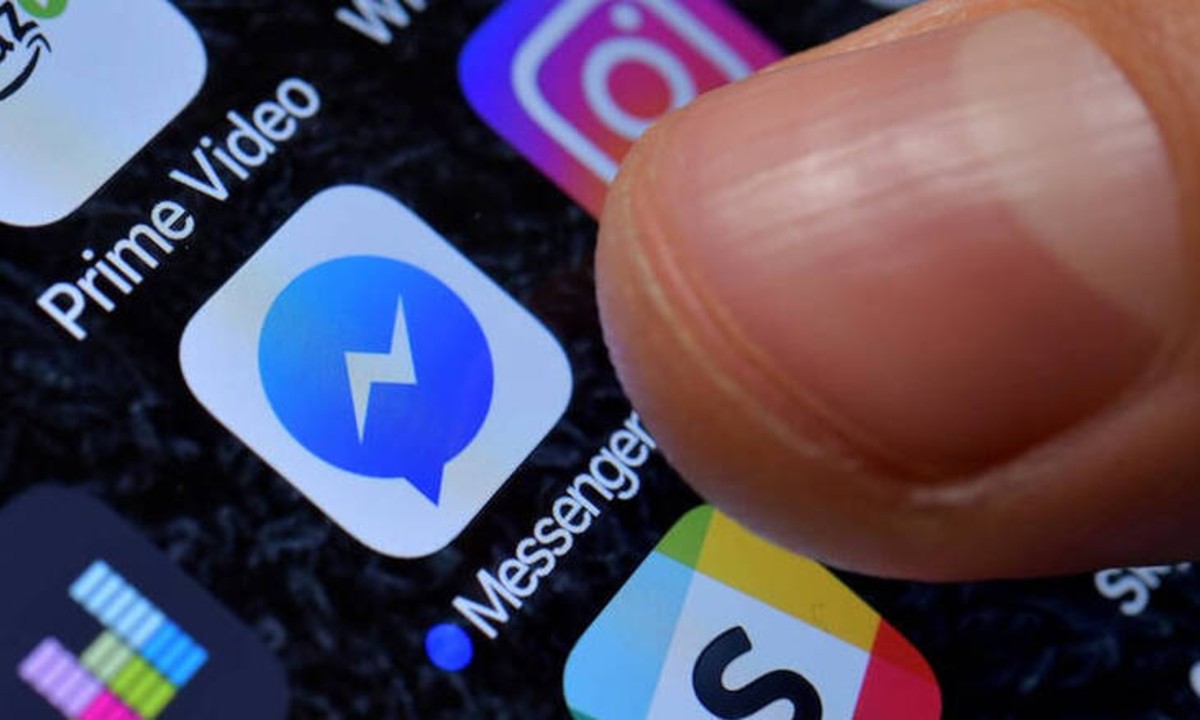 «Έπεσε» το Messenger του Facebook-Πρόβλημα και στην Ελλάδα